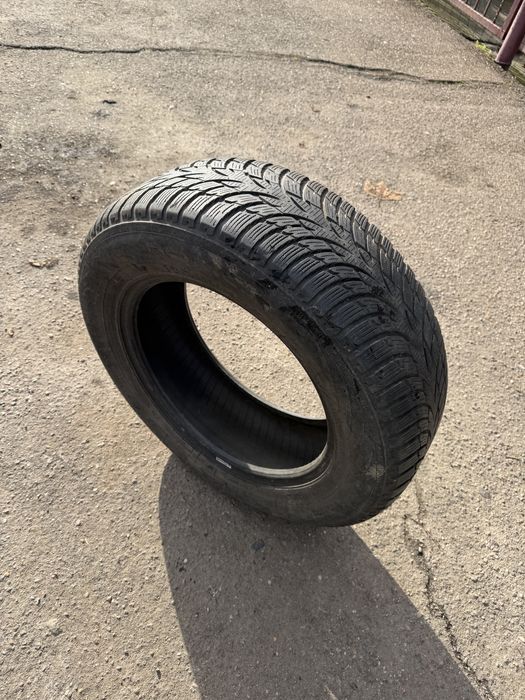 Anvelopa  195 65 R15 Iarna