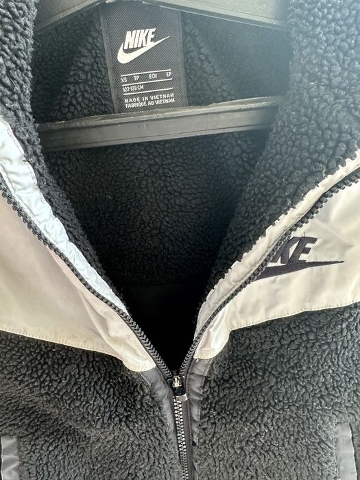 Куртка Naik оригинал