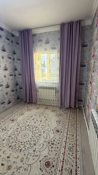 Частный үй сатылады
