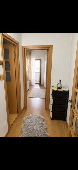 Apartament Harsova