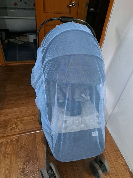 Продам летнюю коляску