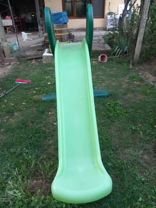 Детска пързалка Little Tikes