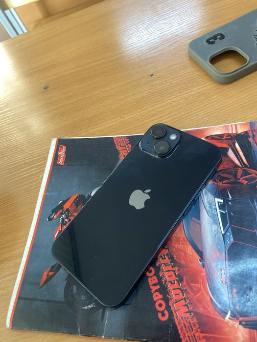 Айфон 14 128гб акб 92%