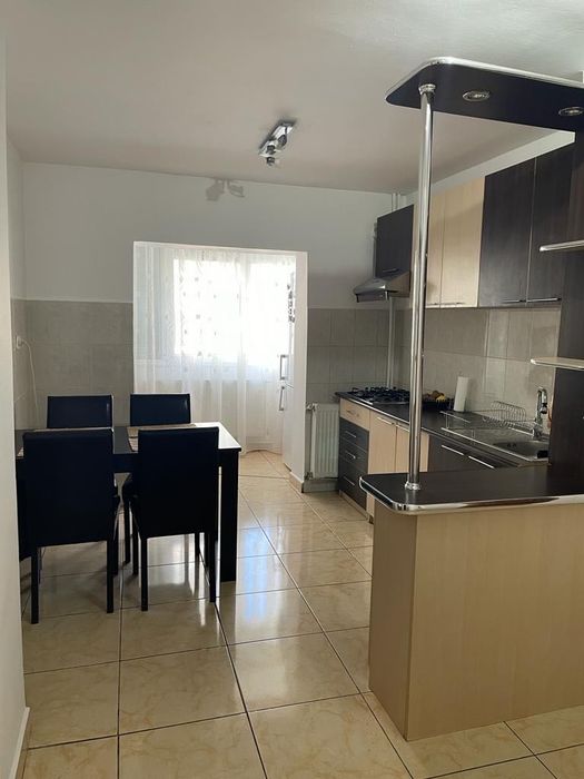 PF dau în chirie apartament
