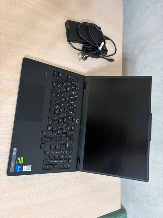 Lenovo Legion Pro 5 16IRX10