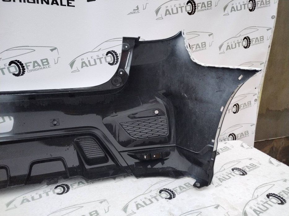 Bara spate Mitsubishi ASX 1 Facelift an 2019-2020-2021-2022-2023-2025