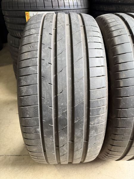 285/40/20 HANKOOK 2бр