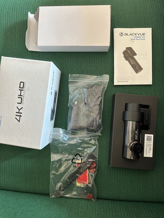 Продам Blackvue DR900S-1CH