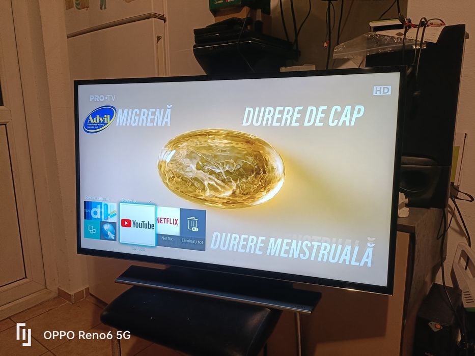 Smart TV Samsung 102 cm
