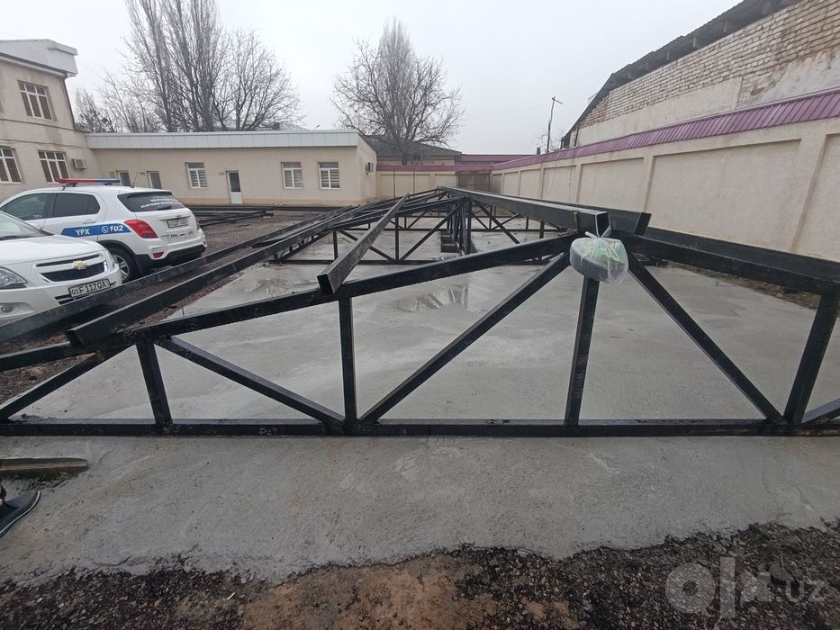 Сварщик услуги 24/7