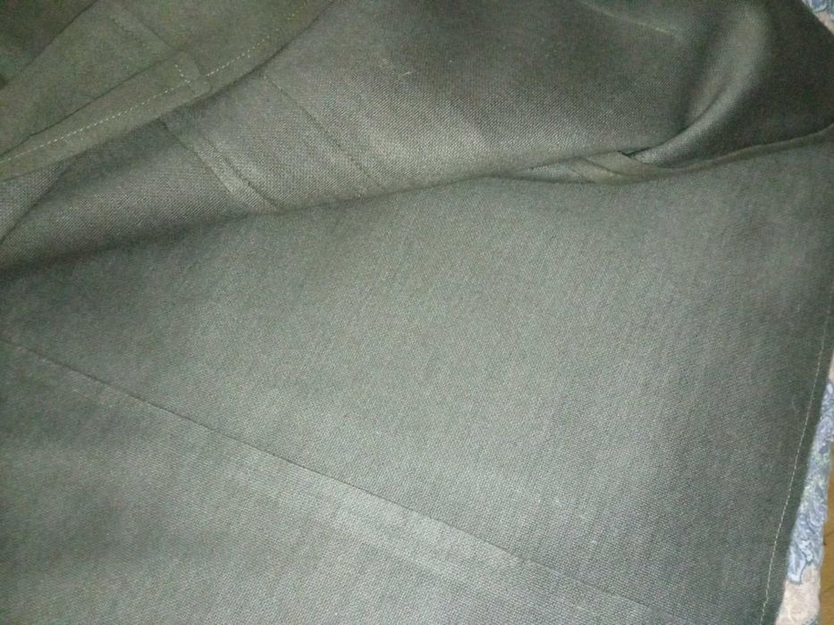 Пальто женское оверсайз