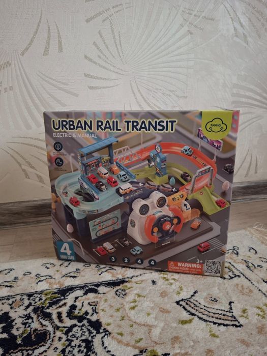 Игрушки на выбор