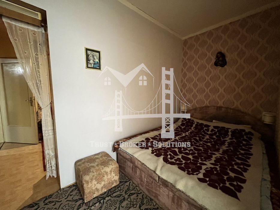 Продава се Двустаен апартамент в София, Ботунец - 49 кв.м за 781 €/кв.м - Снимка #9