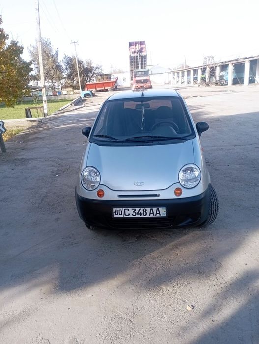 Matiz 2009 yil radnoy 139.000km yurgan