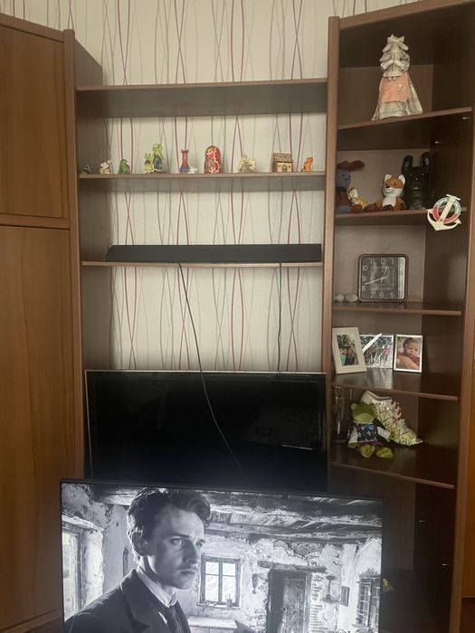 Стеночка для гостиной