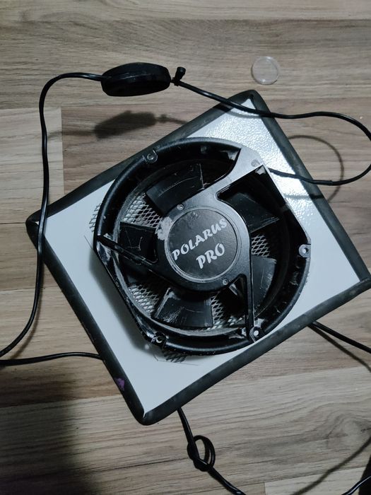 Aspirator incorporabil Manichiura - POLARUS PRO