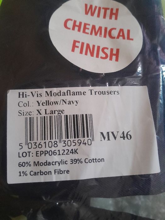 Мъжки работни ризи и панталон