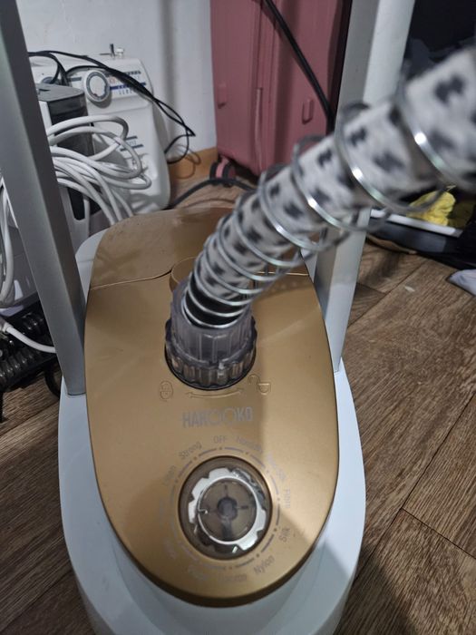 Паравой утюк договор есть