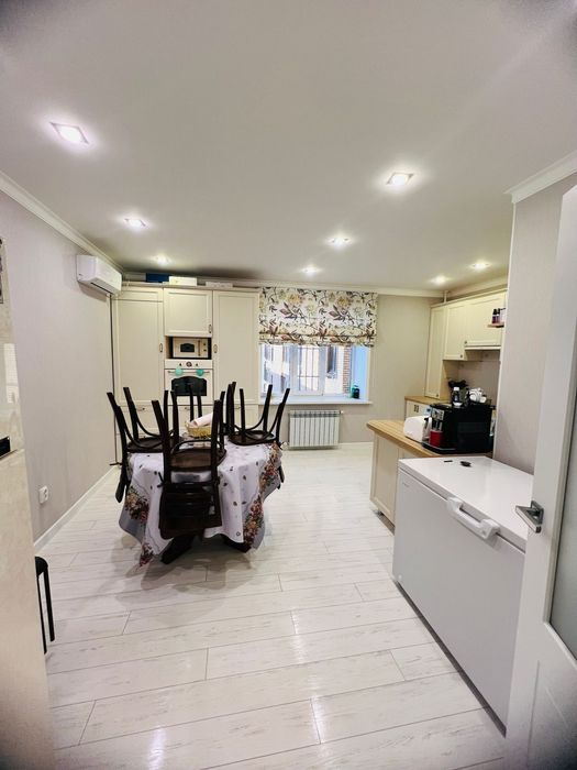 Продам 5 ком кв 186 м2 евроремонт в районе Галактики - View 5