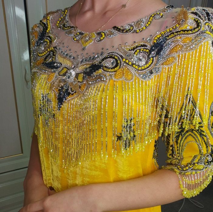 Куйлак ищтони билан