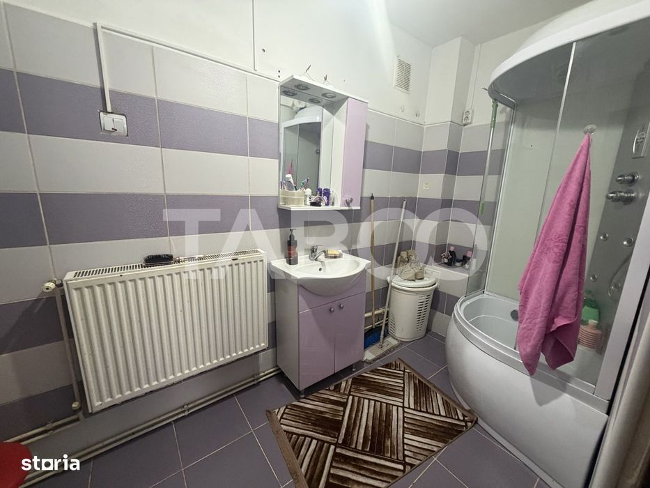 Comision 0% Apartament 2 camere decomandate etaj 2 zona Parcului