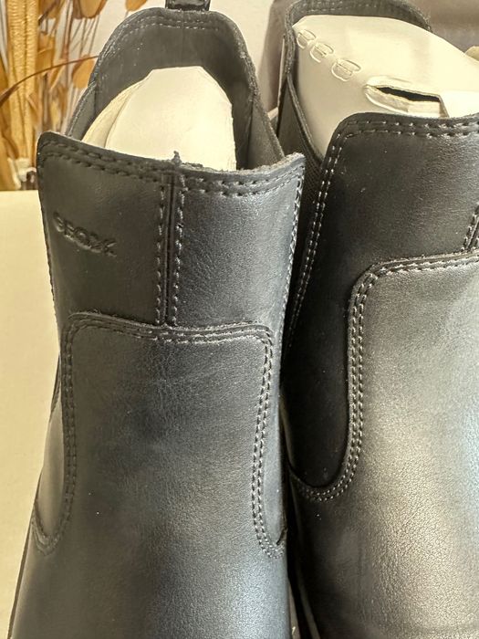 Оригинални боти Geox