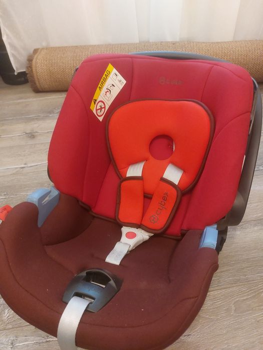 Scoica auto Cybex