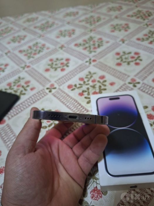 Iphone 14 pro 256gb