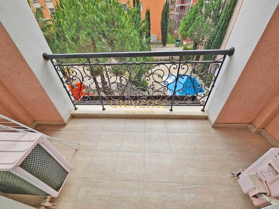 Продава се Двустаен апартамент в к.к. Слънчев бряг - 76 кв.м за 1382 €/кв.м - Снимка #15