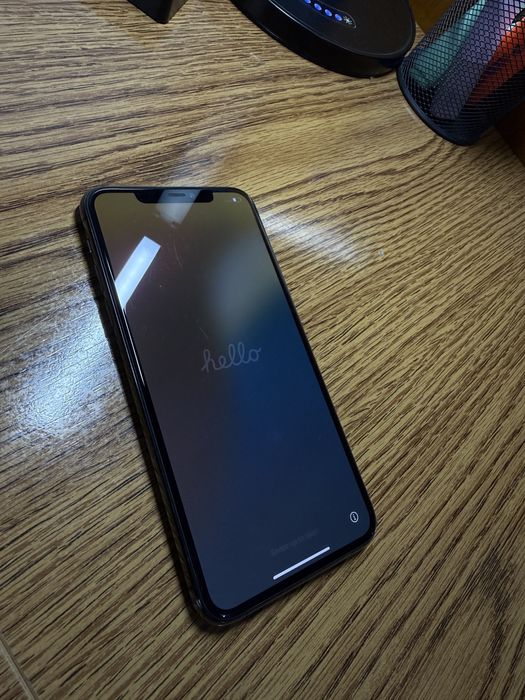 Iphone 11 Pro Max - citeste descrierea