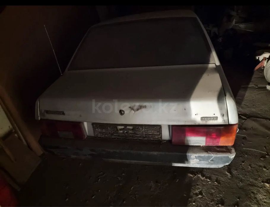 Ваз 21099 карбюратор