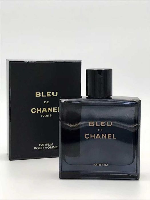 Парфюмерная вода blue de chanel eau de parfum 100 мл: 160 000 so’m