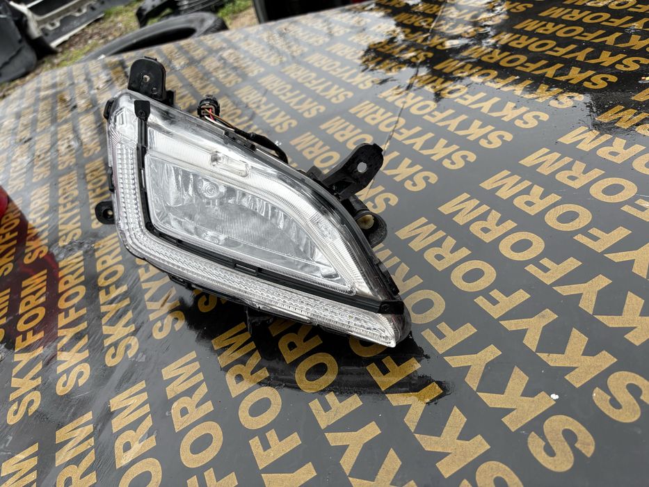 Халоген Hyundai Tucson 3