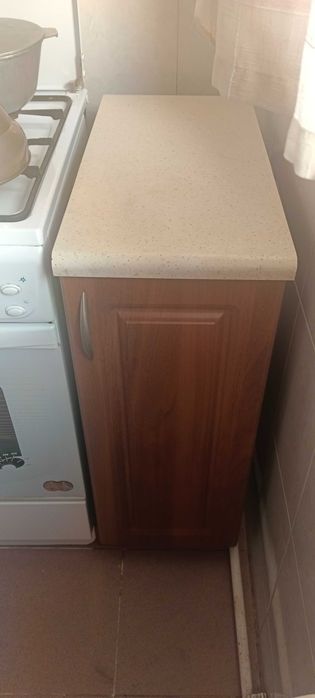 Продам кухонную мебель