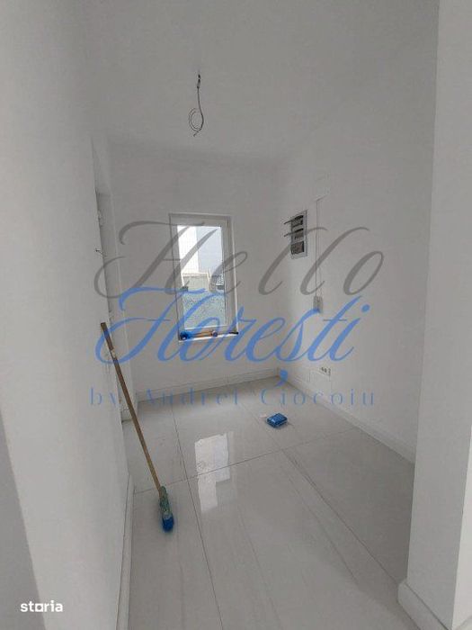 Casa individuala, finisata de vanzare, 120mp utili, zona Valea Garbaul