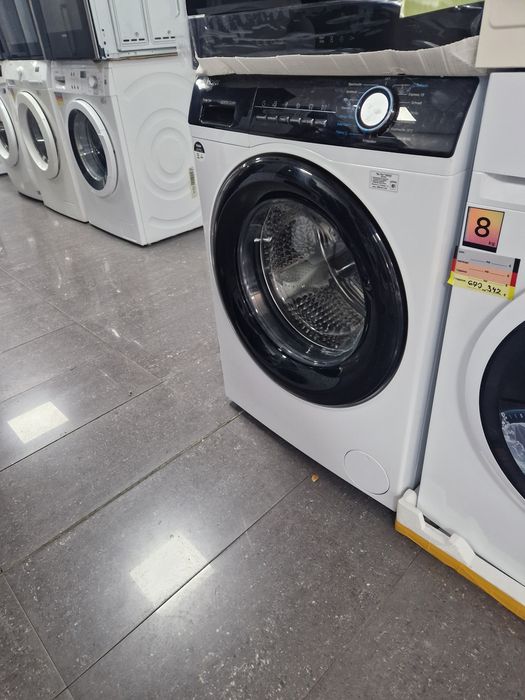 Пералня Haier 10кг А+++ Нова