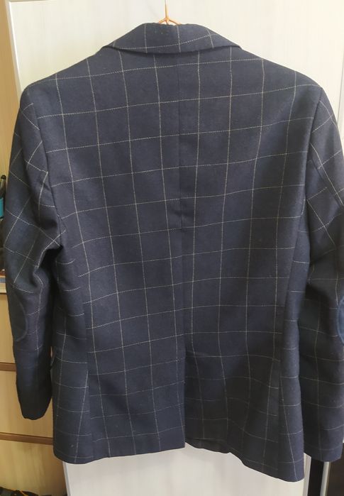 Пиджак, рубашки 44-46 р