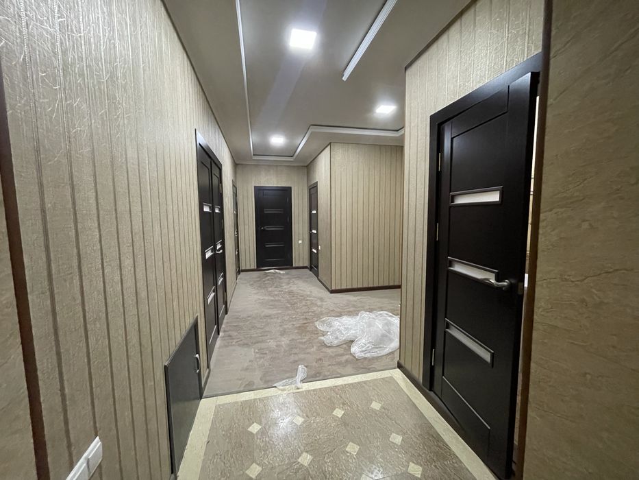 Uy sotiladi kvartira Termiz shaxarda 3/3/4 106 m2