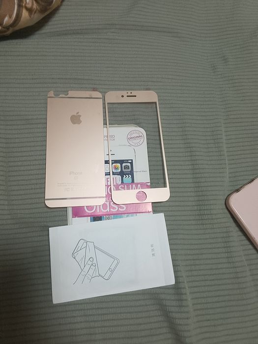 Чехлы для телефонов