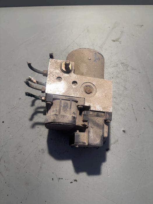 Pompa ABS 90496978/0265216409 Opel Tigra 1998 1.4 MT (90 hp)