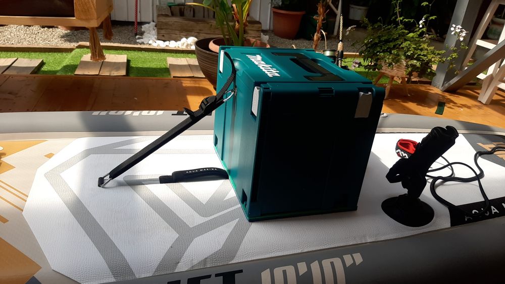 Vand placa Sup Paddle