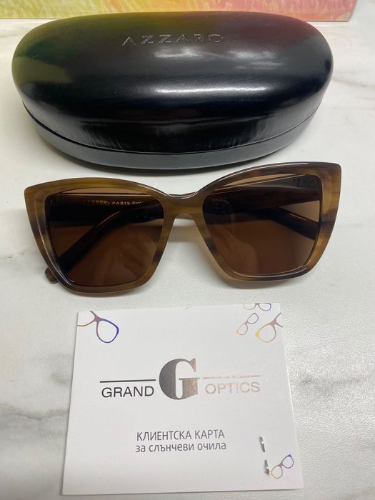 AZZARO Нови Слънчеви Очила