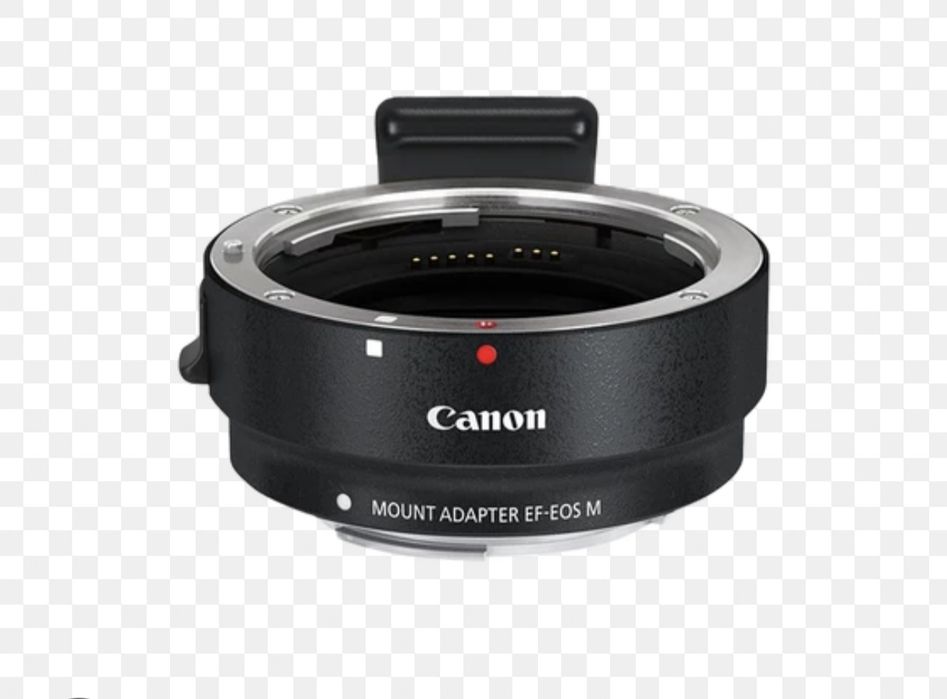 Canon m 50 . Excellent condition.