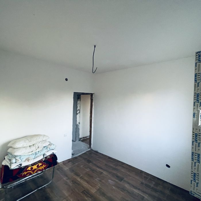 Дача Нургиса Тлендиева