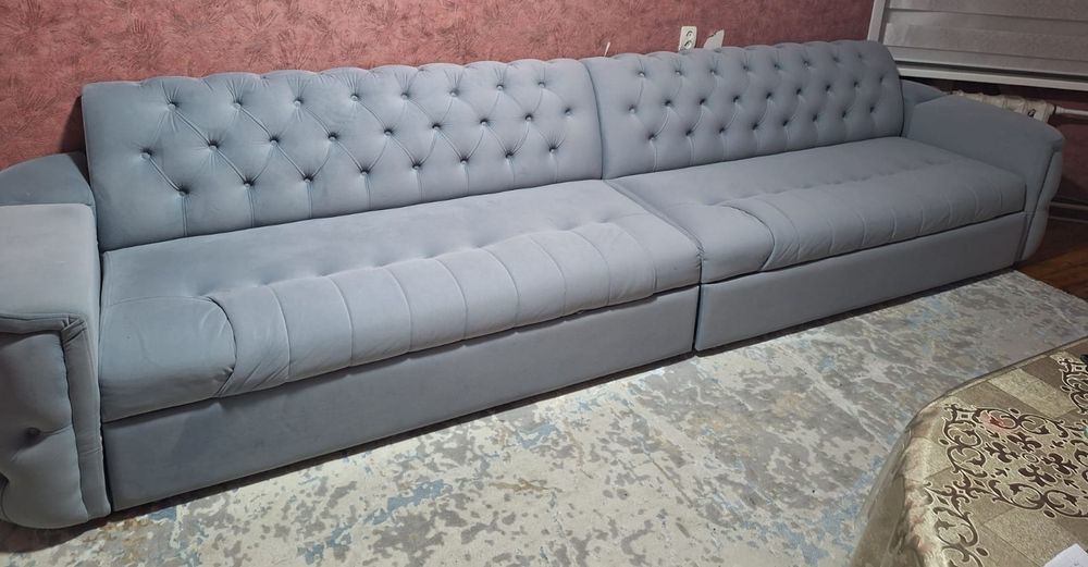 Диван ортопедический материал