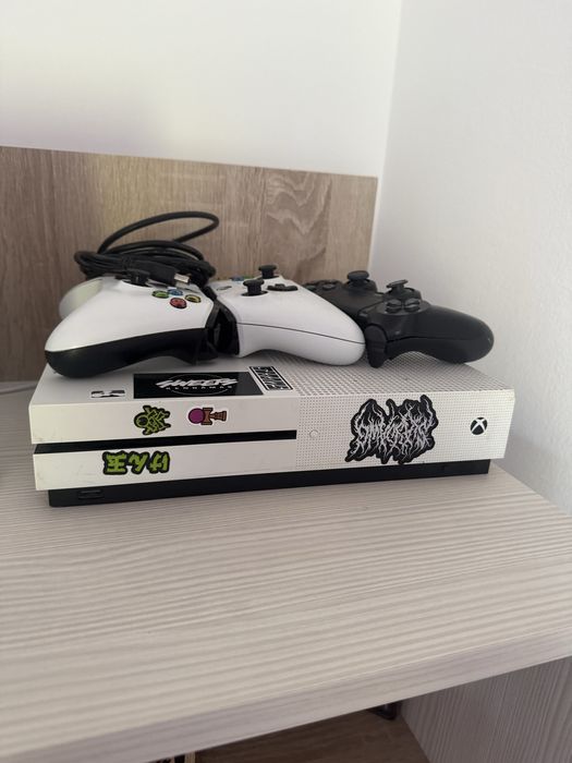 Vand xbox 360 -