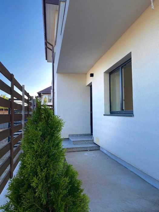 Casă nouă zona Malu Mare