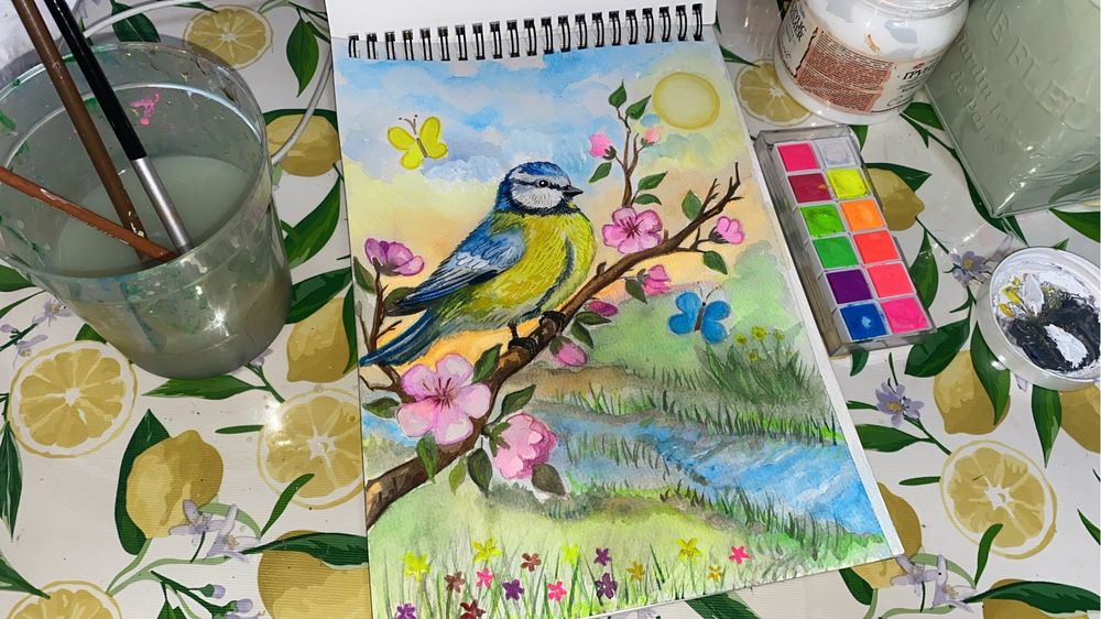 Картинки рисунки к праздникам