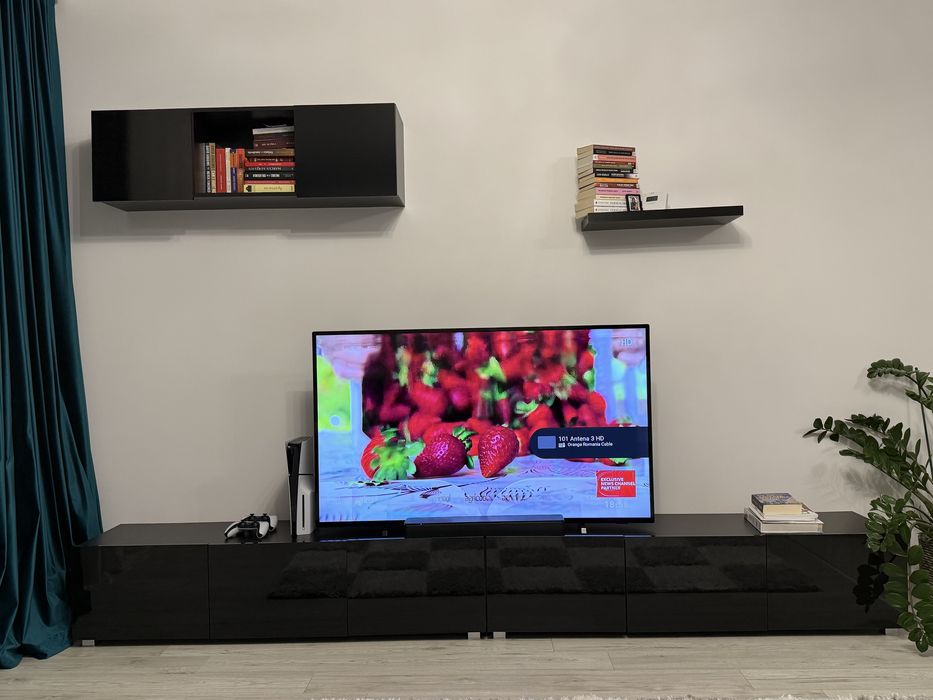 Mobila living din 4 piese