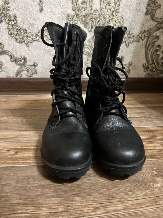 Берцы женские 38 размер